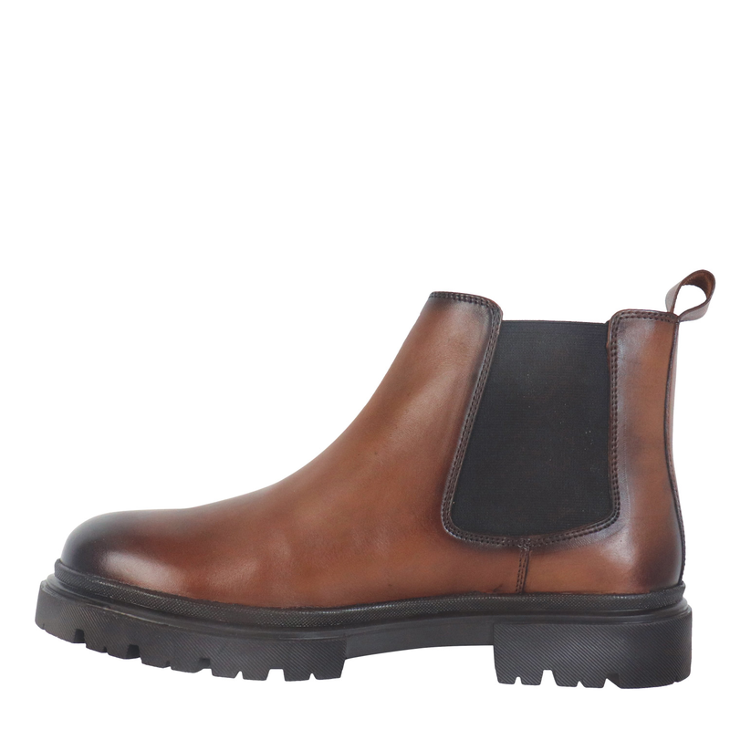 Product image: Gianna kazakou ανδρικό μποτάκι-null