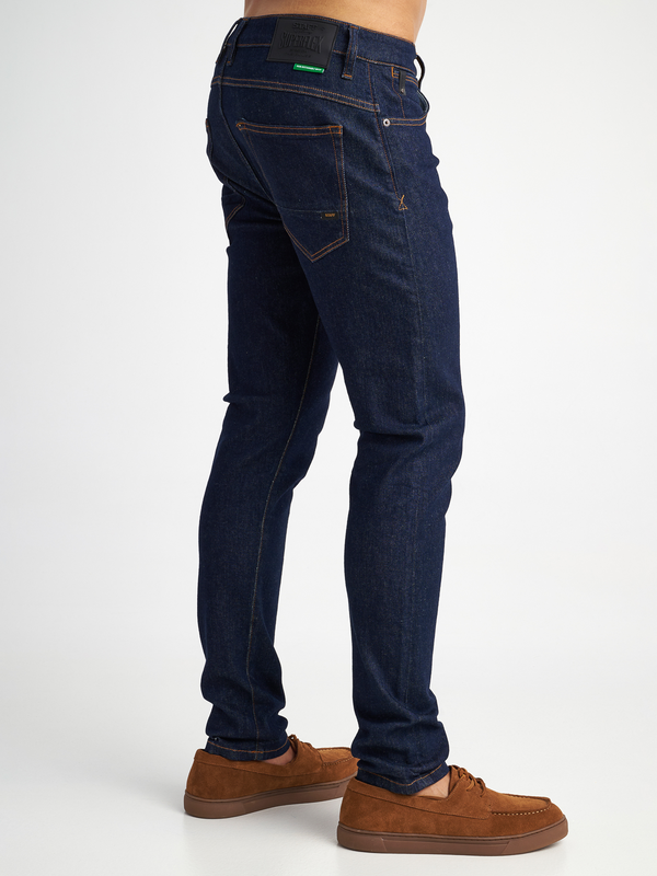 Product image: Staff flexy jeans unwashed-null