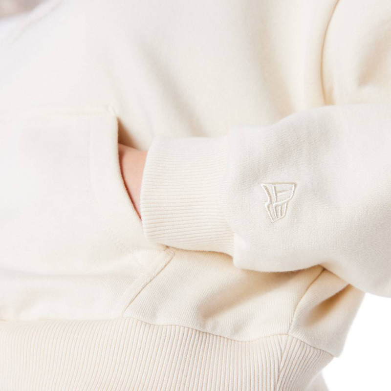 Product image: Mlb diamante hoodie york yankees-null