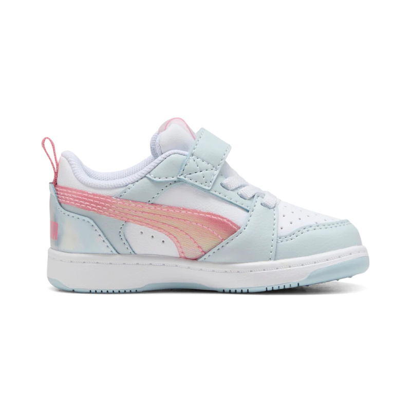 Puma  rebound v6 lo space belle ac+ inf-null