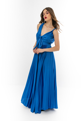 Mirellia jumpsuit blue