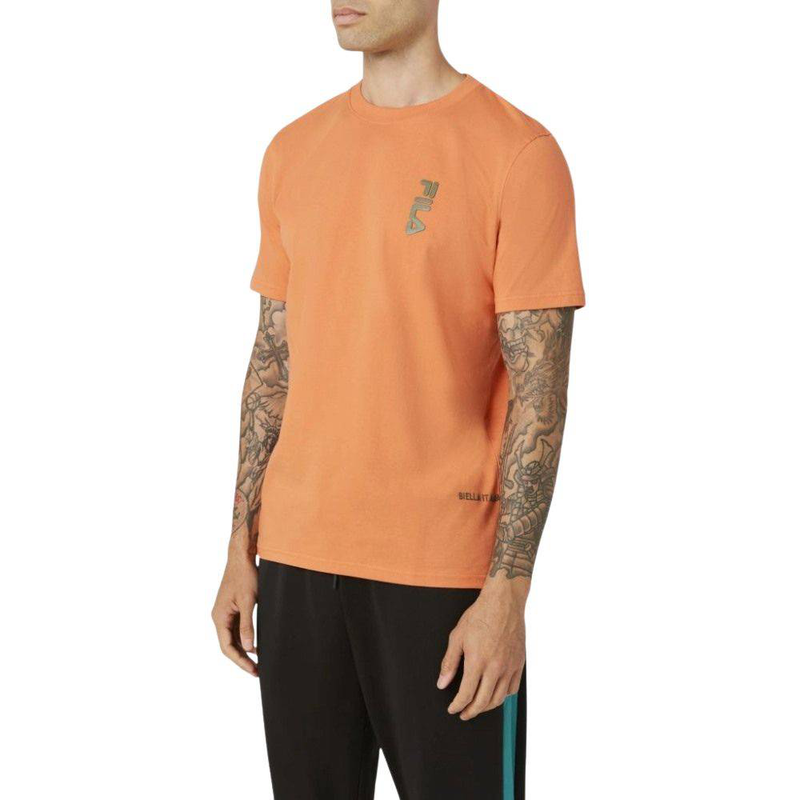 Deckhand mens t-shirt-null