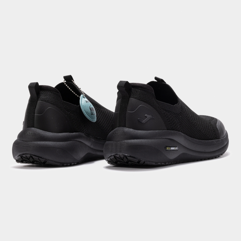 C.laceless 2521 black-null