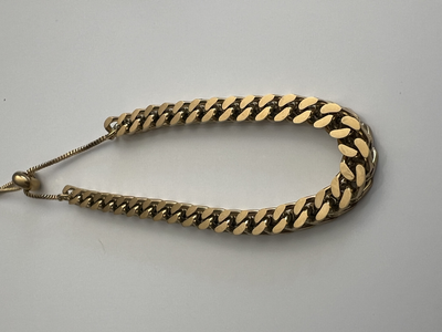 S270170 gold bracelet