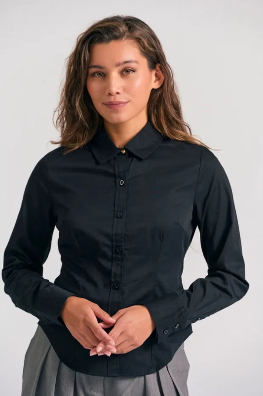 Shirt casual - funky buddha-null