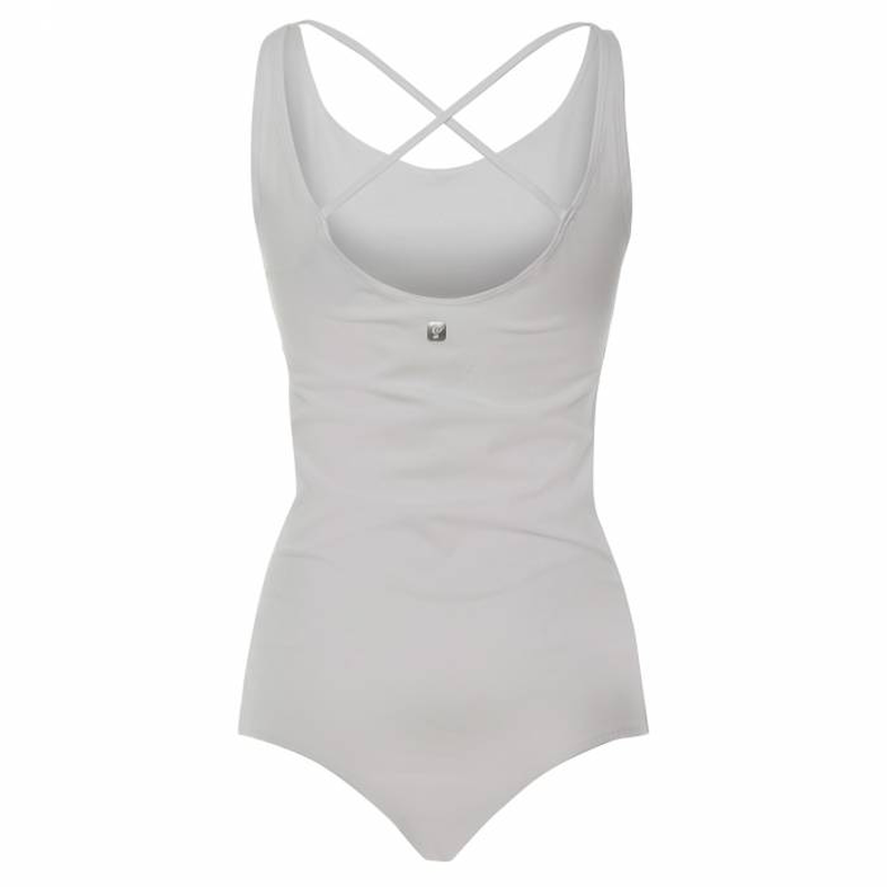 Product image: Women jersey stretch leotard-null