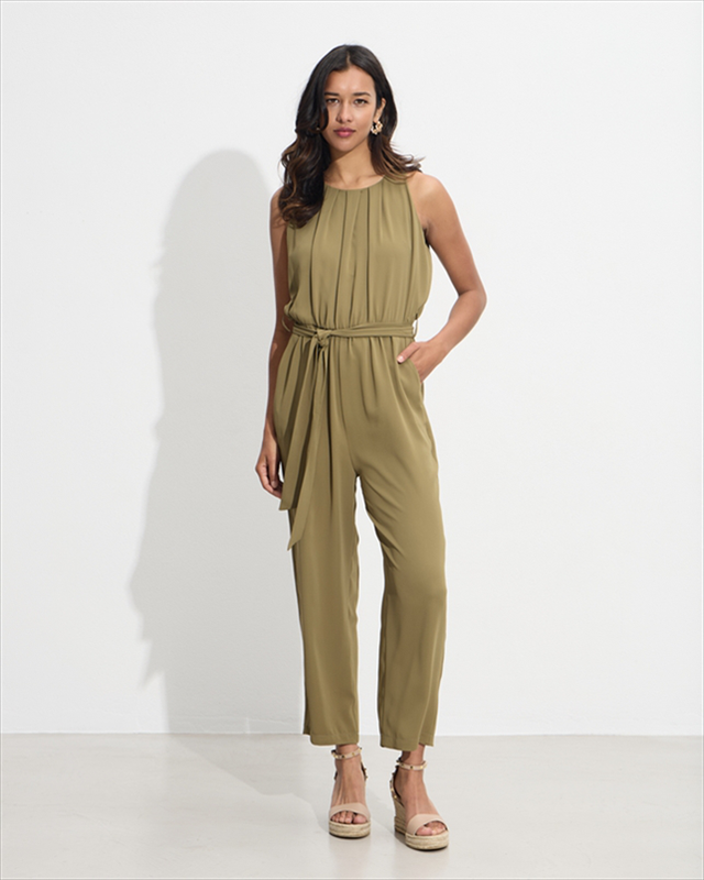 Product image: Jumpsuit halter necj-null