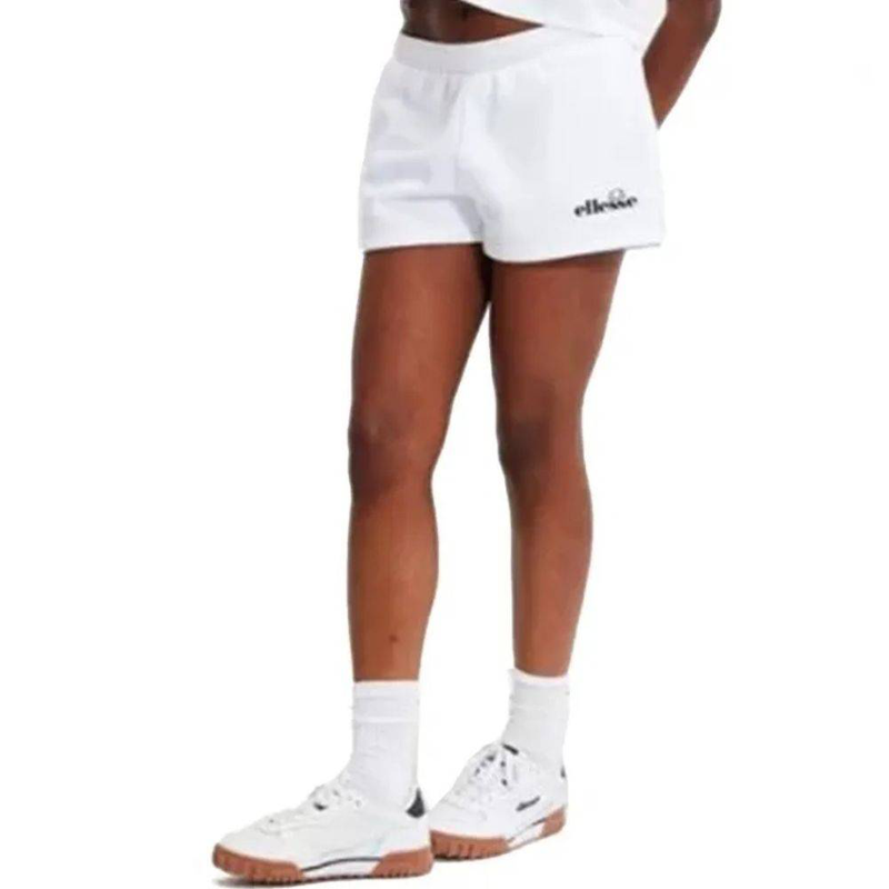 Ellesse fundamentals kyrana loopback short-null