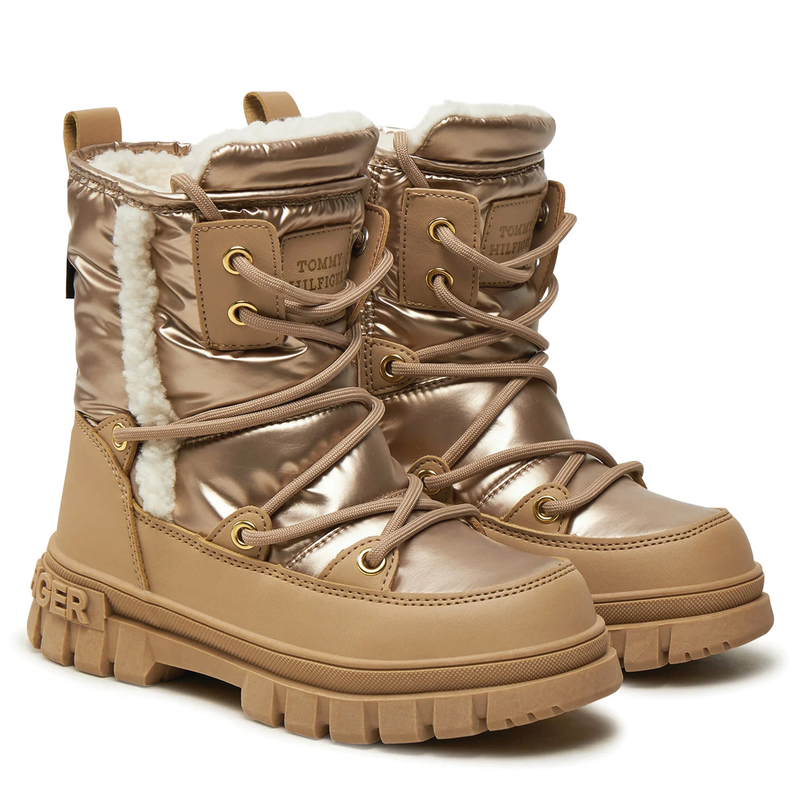 Tommy hilfiger γυναικείο μποτάκι-null