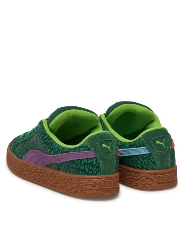 Product image: Puma suede xl tmnt jr-null