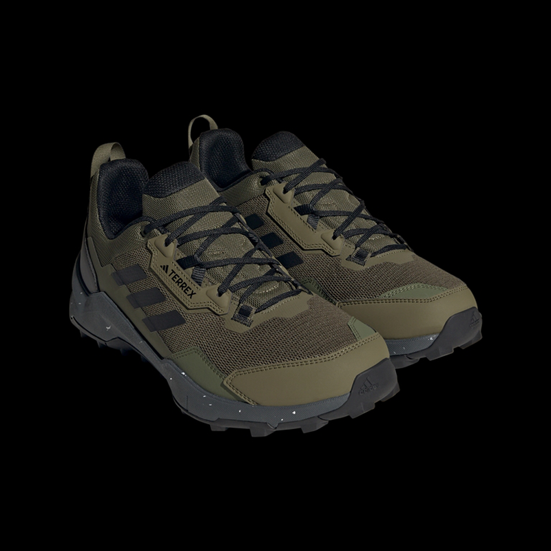 Adidas terrex ax4          focoli/cblack/grefiv-null