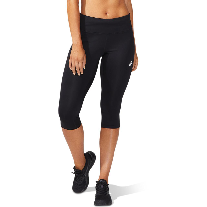 Asics women core capri tight (2012c329-001)-null