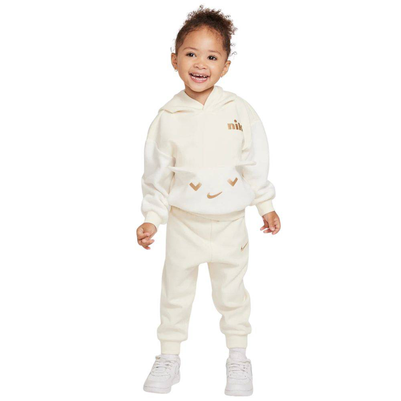 Infant cozy comfort hdy jggr set-null