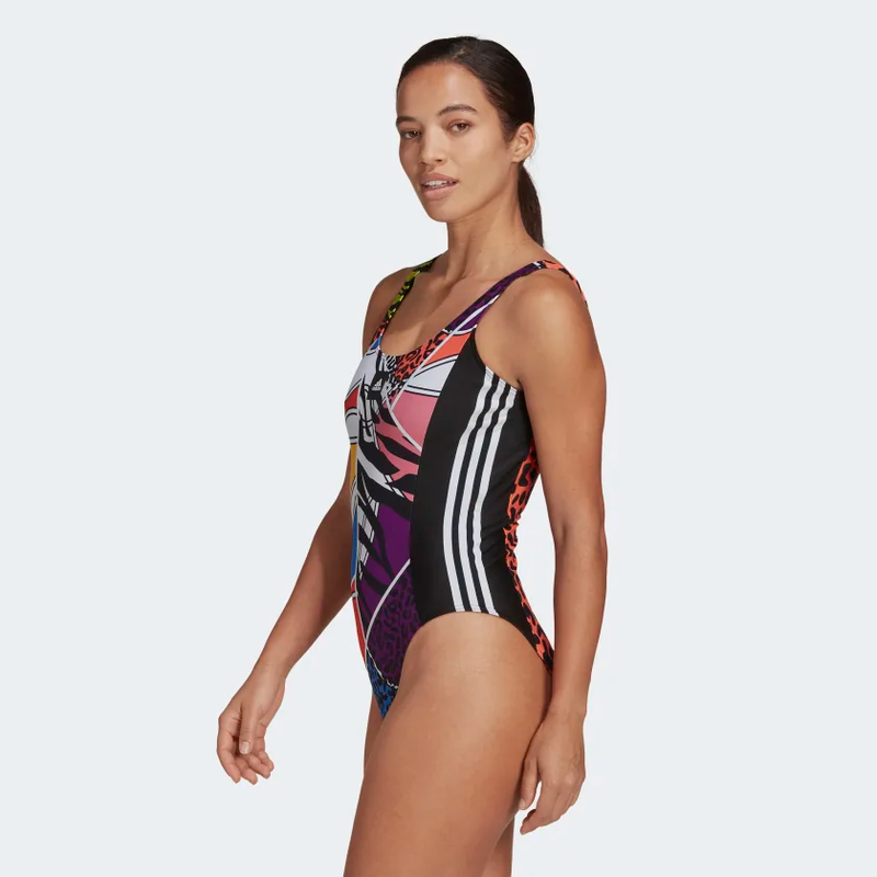Adidas richi mnisi wmn swimsuit-null