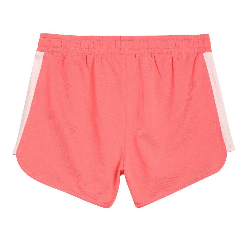 Alpha girls training shorts image number null
