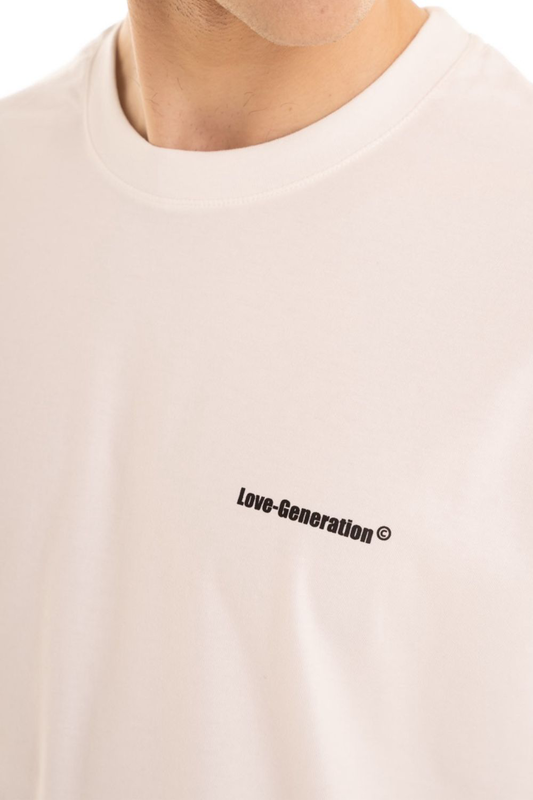 Oversized t-shirt-null