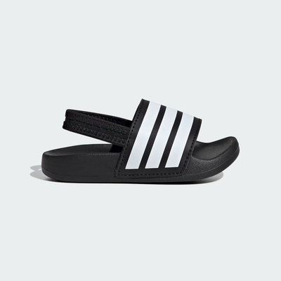 Adidas adilette estrap slides kids jr5323, , medium
