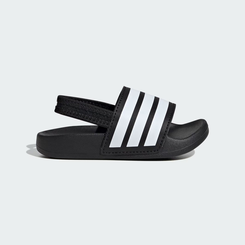 Adidas adilette estrap slides kids jr5323-null