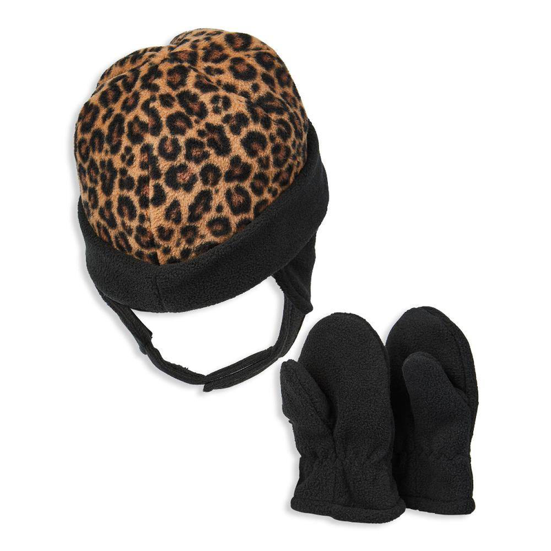 Nike kids chenille yarn pom beanie-null