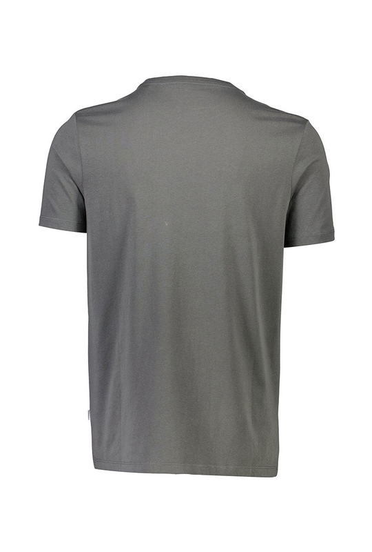 Lindbergh copenhagen logo tshirt image number null