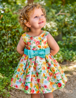 Daphne dress, , medium