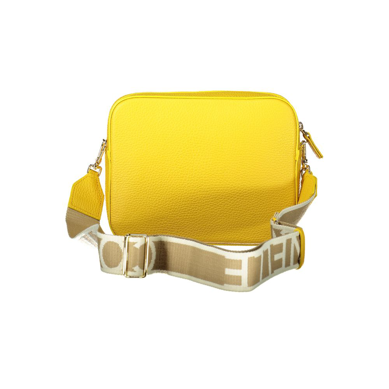 Giallo leather women bag-null