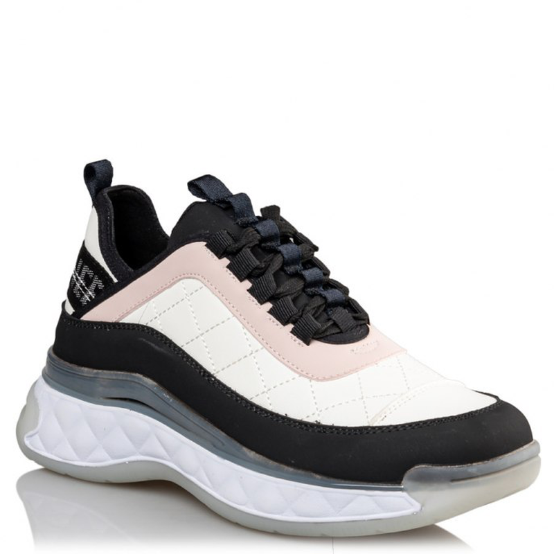 Miss nv sneakers-null