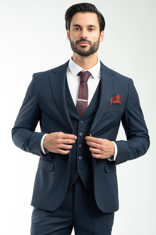 Product image: 100-2324-piza suit-null