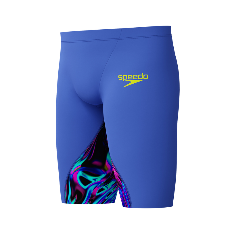 Speedo boy's lzr ignite jammer- junior-null