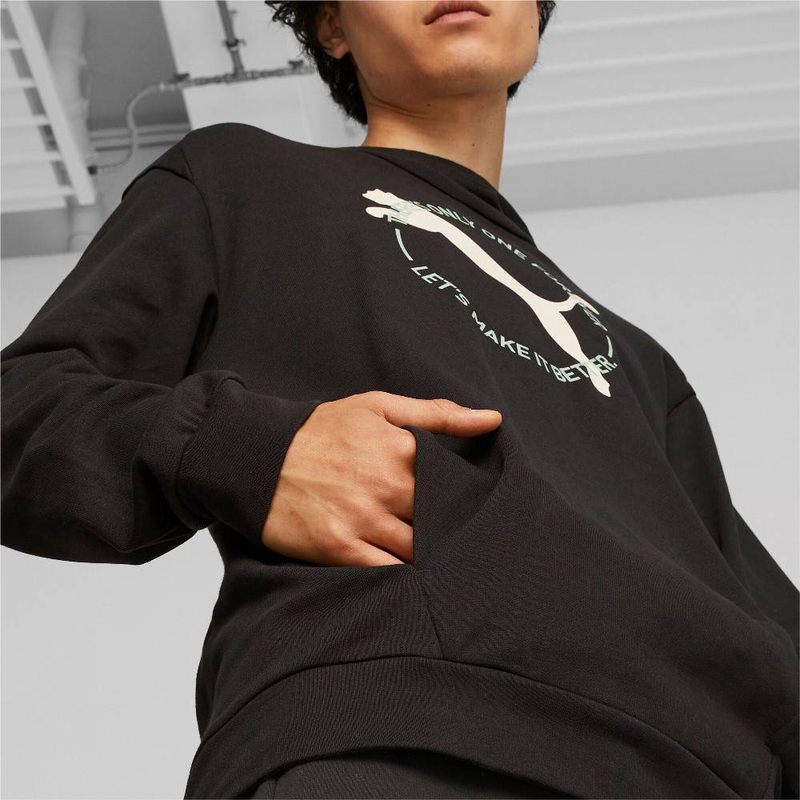 Better sportswear hoodie-null