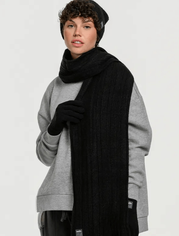 Bdtk accessories co scarf-null