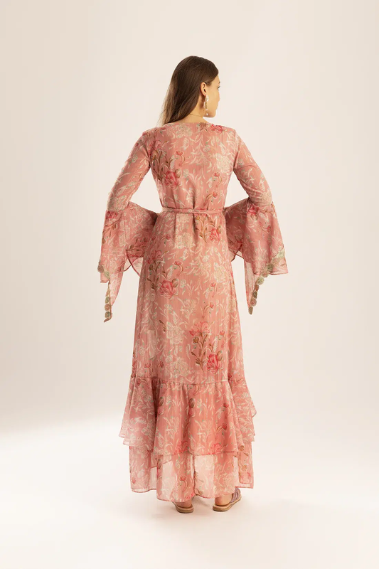 Mya eala kimono-null
