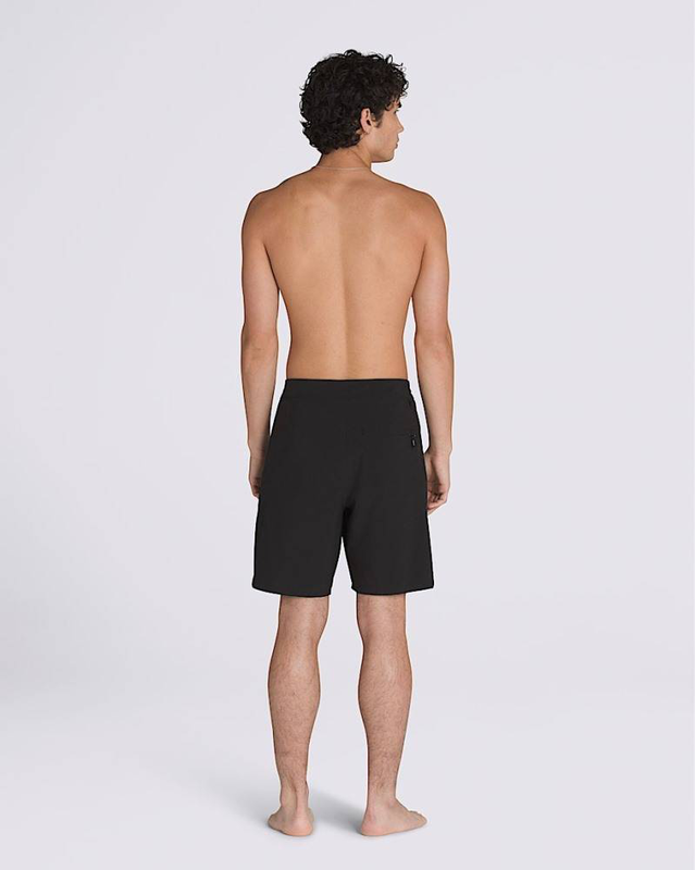 Product image: Vans mte daily solid sideline board short-null