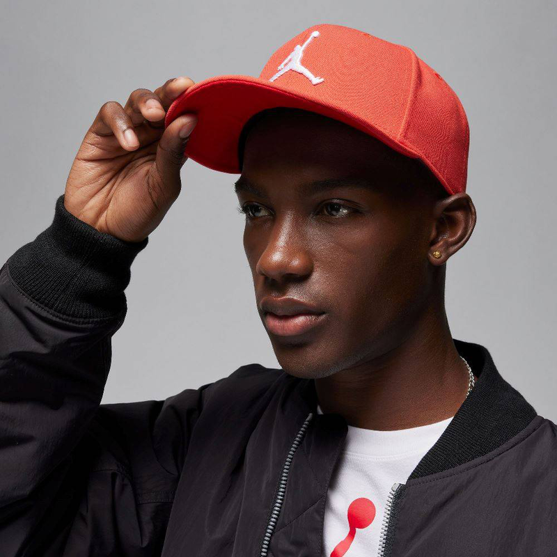 Jumpman pro adjustable cap-null