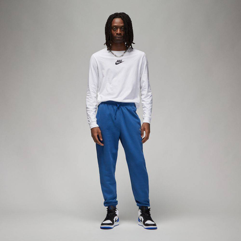Nike jordan essentials fleece pant-null