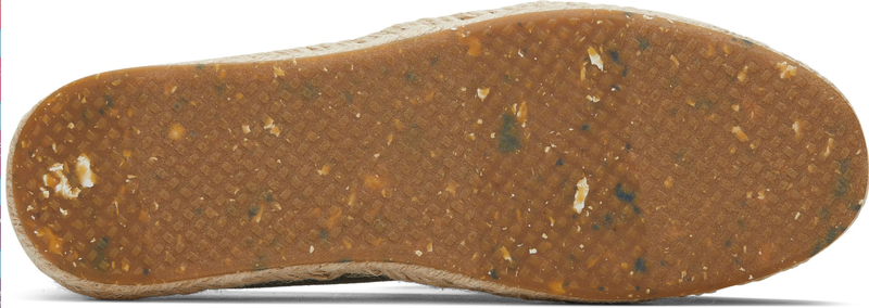 Product image: Toms refibra tencel textured woven alpargata rope-null