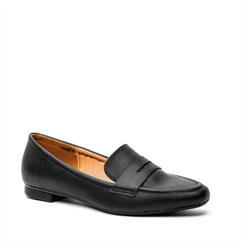 Vizzano flat moccasins image number null