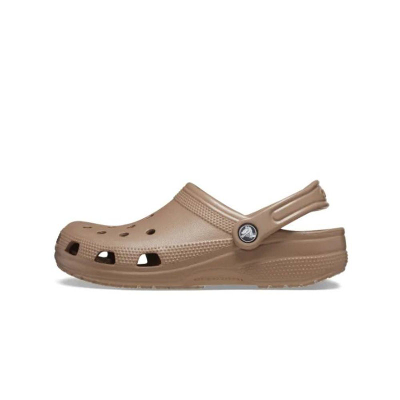 Classic clog-null