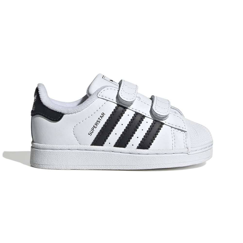 Adidas superstar II cf i-null