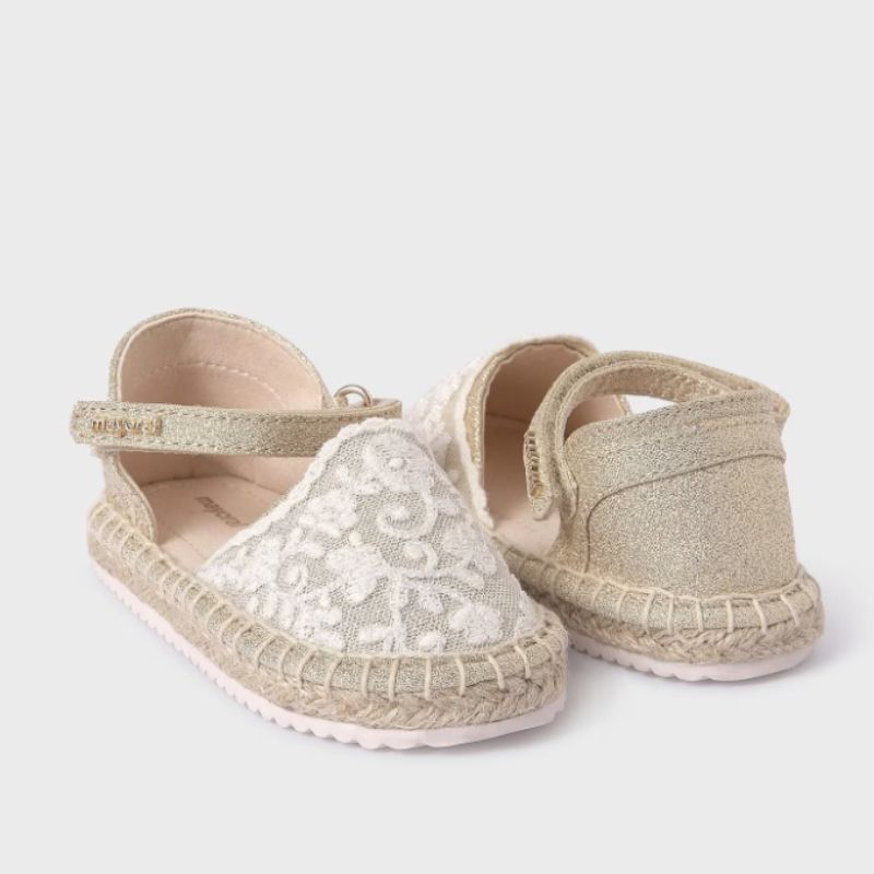 Mayoral infant shoes-null