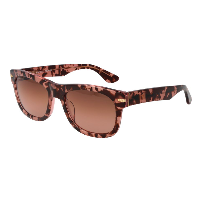 Multicolor plastic sunglasses-null