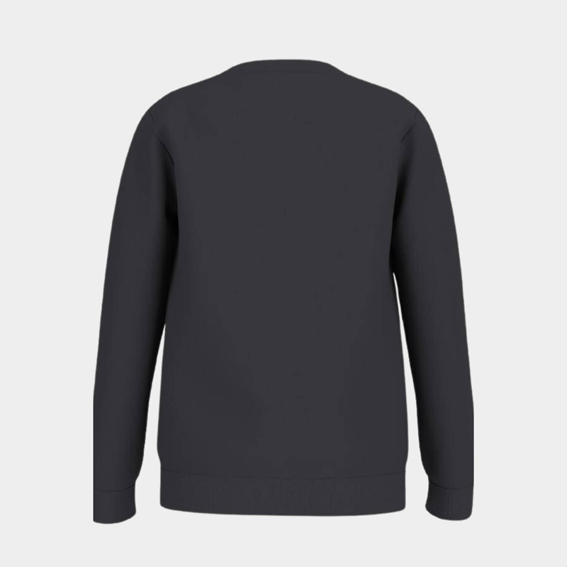 Girls activewear core sweatshirt image number null