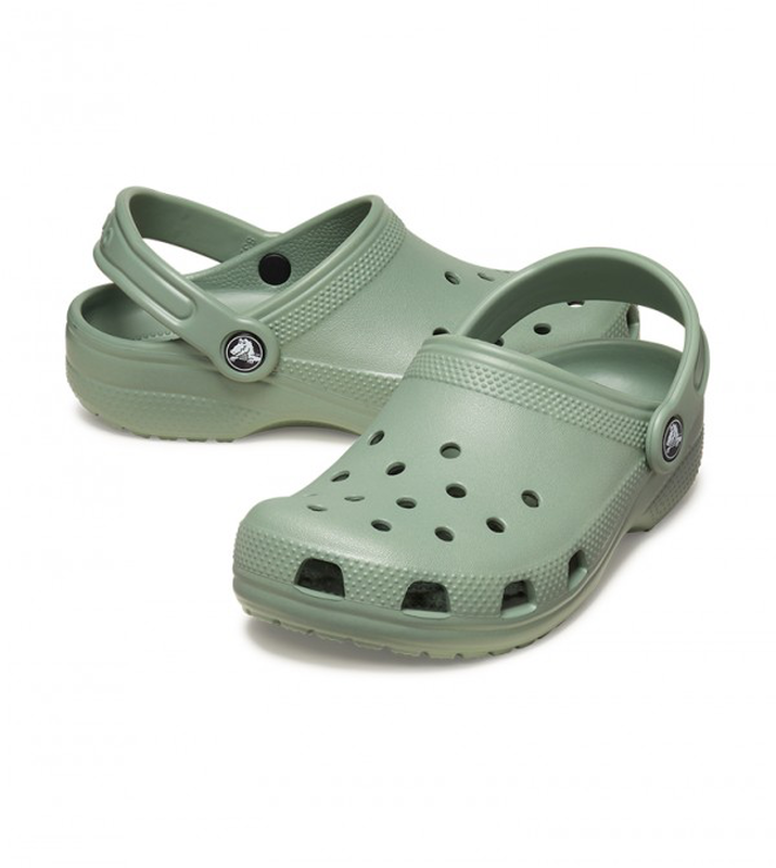 Crocs kids' classic clog 308-null