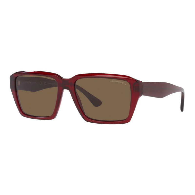 Multicolor acetate sunglasses-null