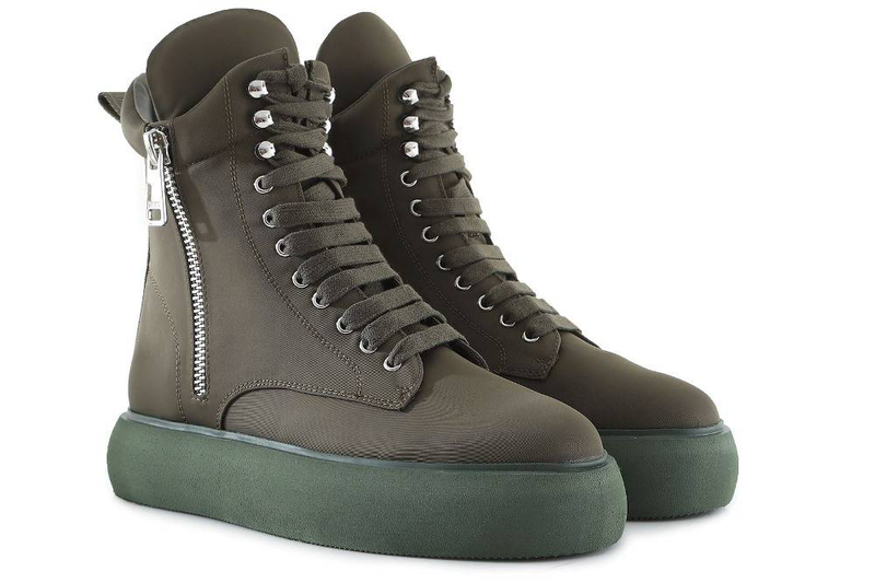 Product image: Dkny aken short boot-null