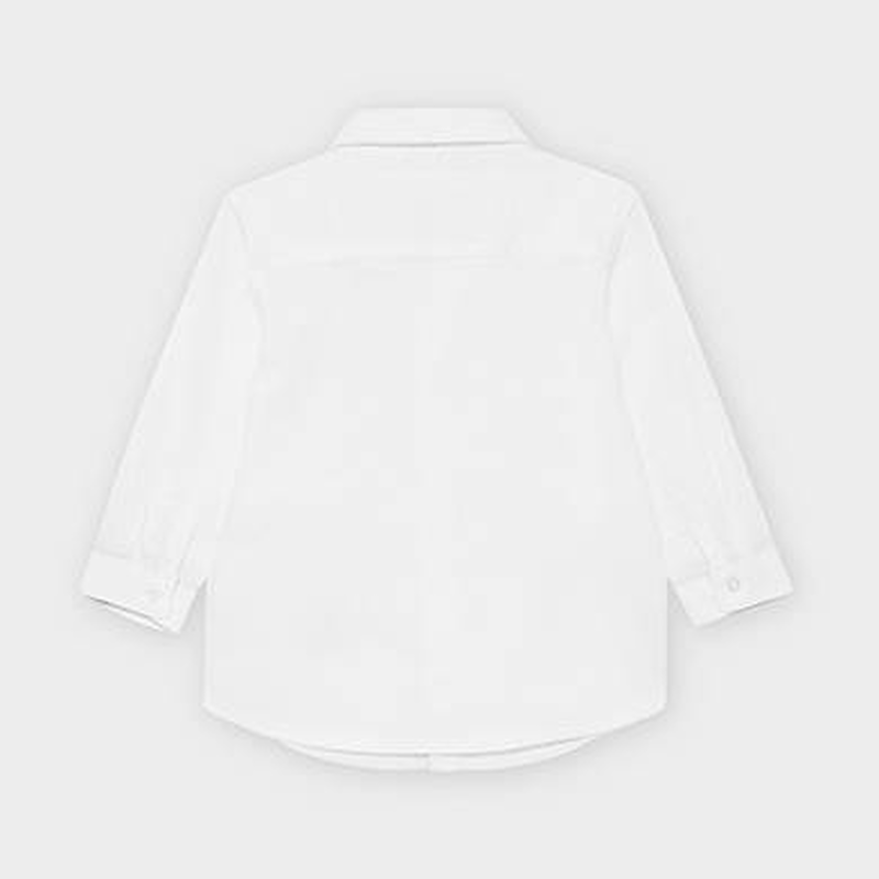 Product image: Πουκαμισο μακρυμανικο oxford-null