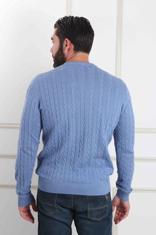 Knitted top - us polo assn-null