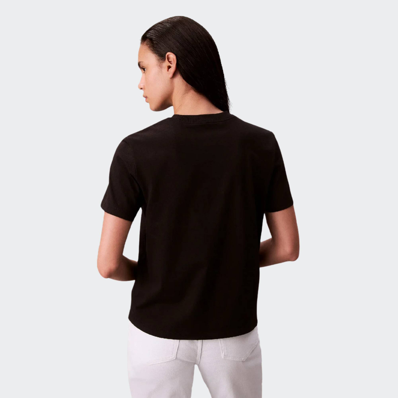 Hr classic monologo tee-null