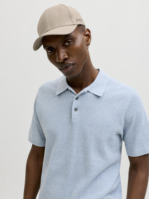 Jacbase cap - string, String, medium