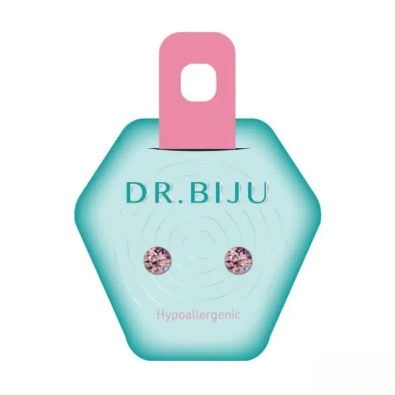 Dr.biju xirius 5.3mm light rose-null